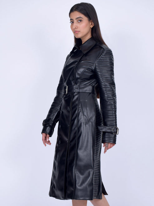 The Exclusive Trench Coat – CASA OF K Official Online Store